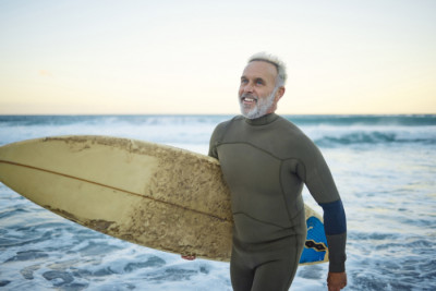 Why knowing your retirement number can be the best antidote to FORO
